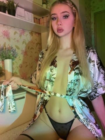 Индивидуалка Лика Фотография 3